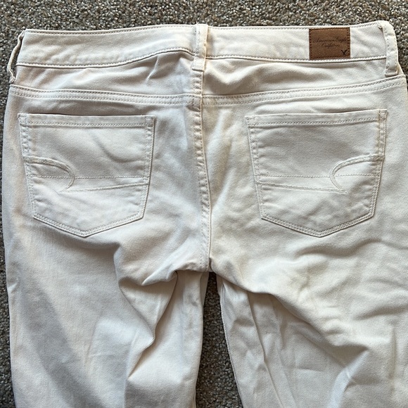 American eagle stretch skinny jeans - Picture 3 of 3